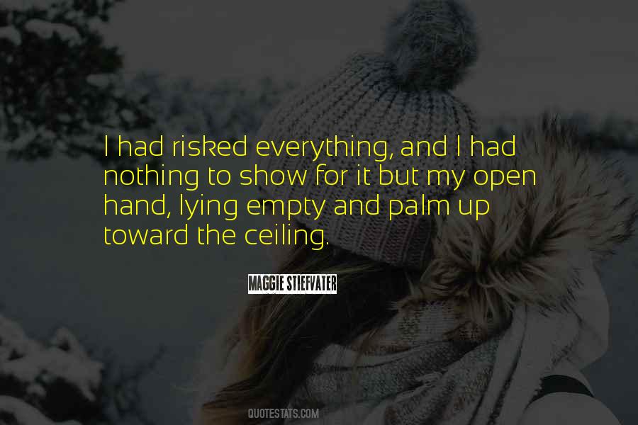 Maggie Stiefvater Quotes #1269364
