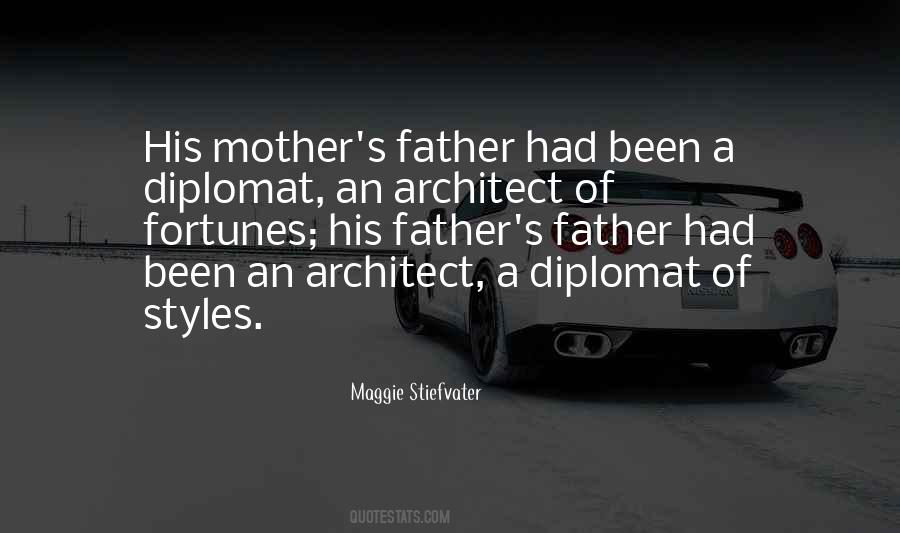 Maggie Stiefvater Quotes #1367621