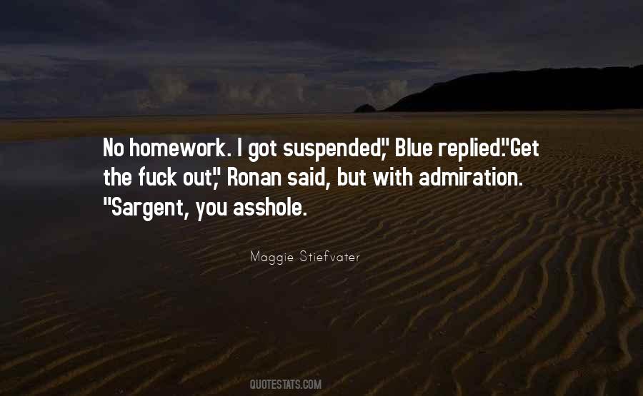 Maggie Stiefvater Quotes #1391497