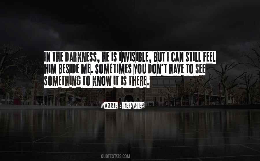 Maggie Stiefvater Quotes #1478083