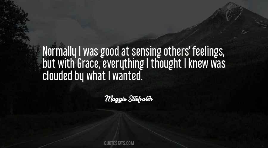 Maggie Stiefvater Quotes #1579793