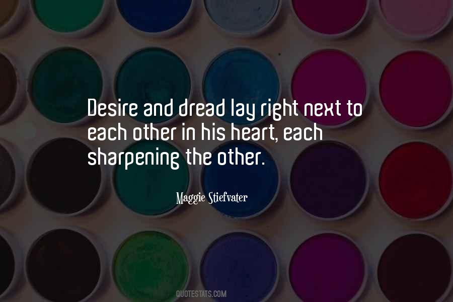 Maggie Stiefvater Quotes #1609783