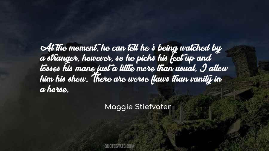 Maggie Stiefvater Quotes #1625755