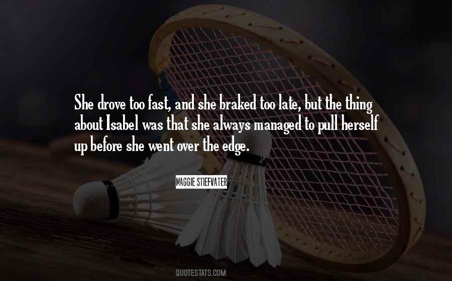 Maggie Stiefvater Quotes #1763223