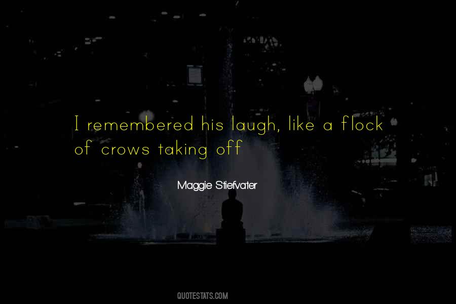 Maggie Stiefvater Quotes #1830532