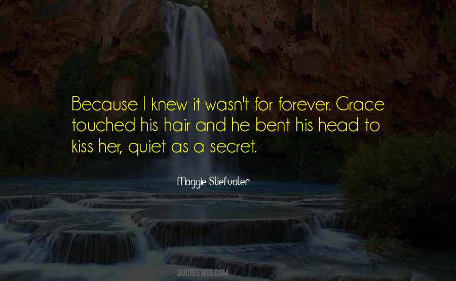 Maggie Stiefvater Quotes #248726