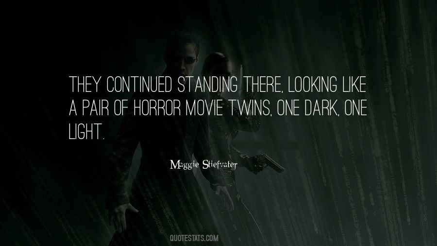 Maggie Stiefvater Quotes #263293