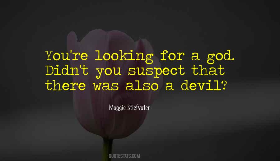 Maggie Stiefvater Quotes #270636