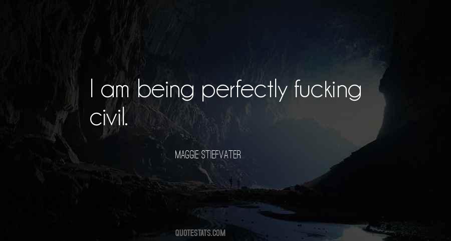 Maggie Stiefvater Quotes #482895