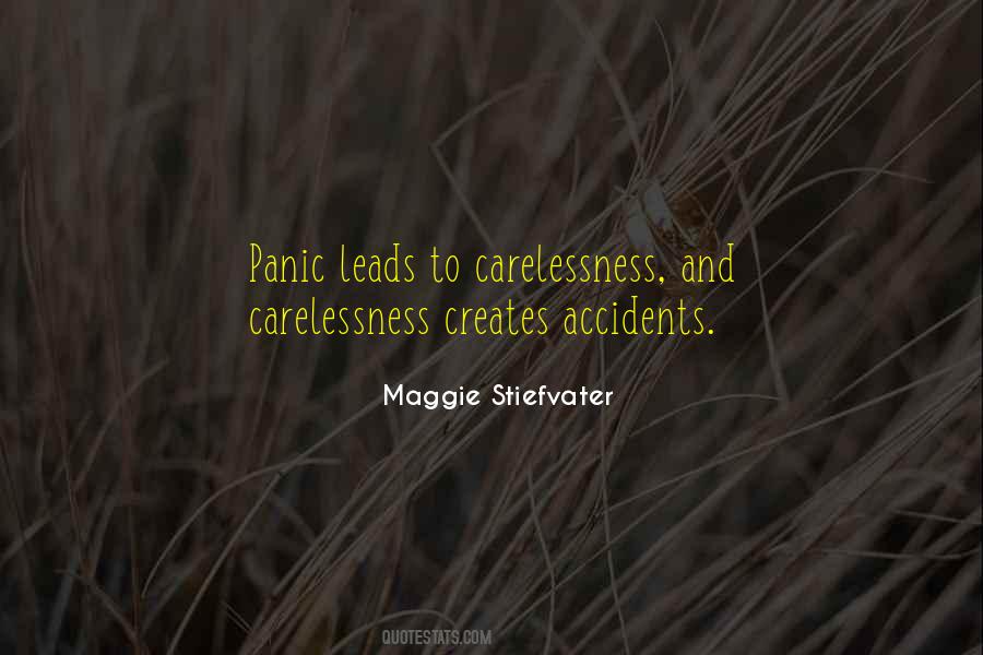 Maggie Stiefvater Quotes #650104