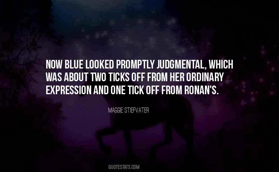 Maggie Stiefvater Quotes #670741