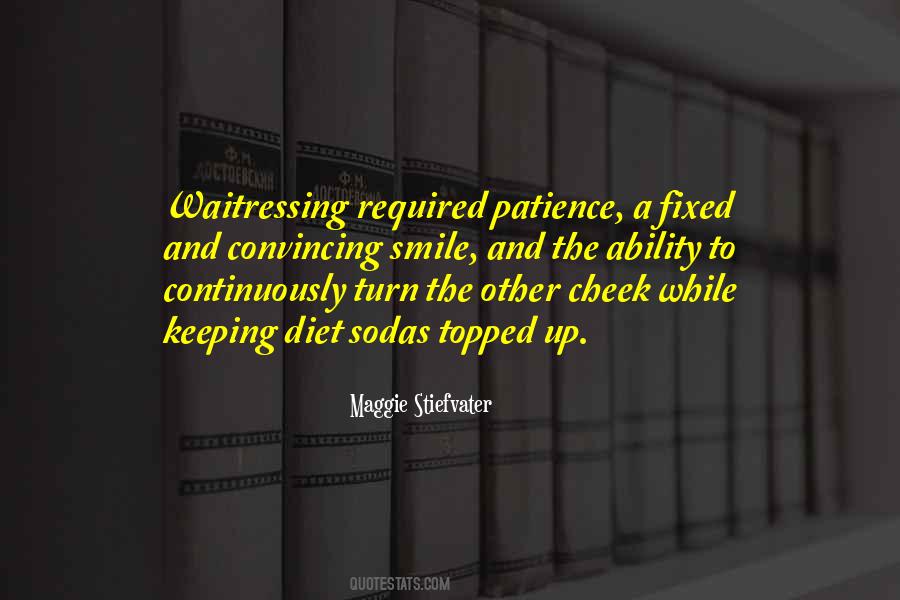 Maggie Stiefvater Quotes #806806