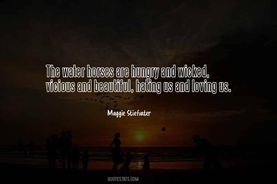 Maggie Stiefvater Quotes #880053