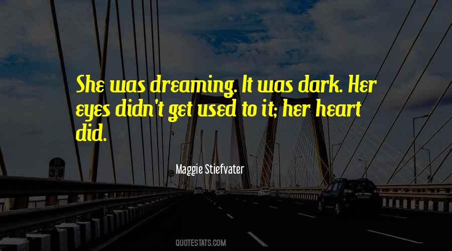 Maggie Stiefvater Quotes #888444