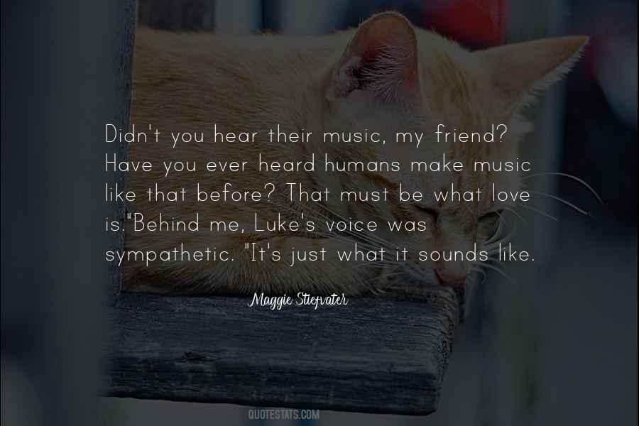 Maggie Stiefvater Quotes #957353