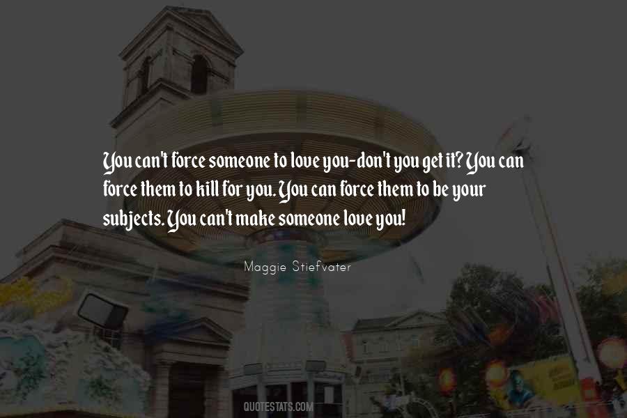 Maggie Stiefvater Quotes #999021