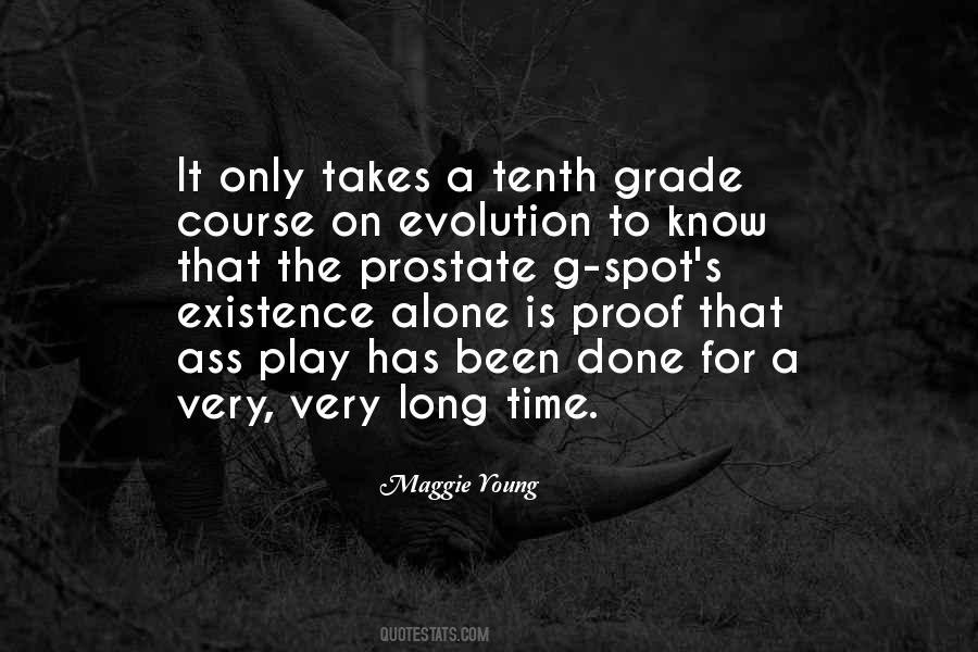 Maggie Young Quotes #936428