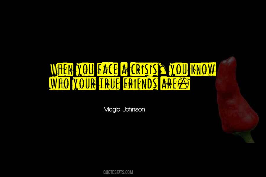 Magic Johnson Quotes #1004220