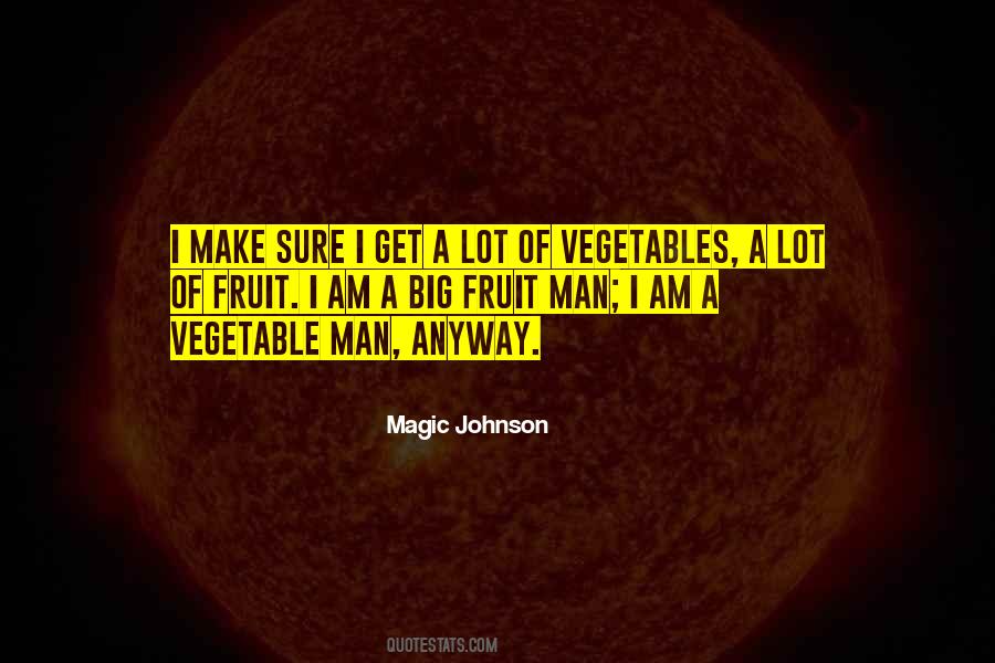 Magic Johnson Quotes #1371040