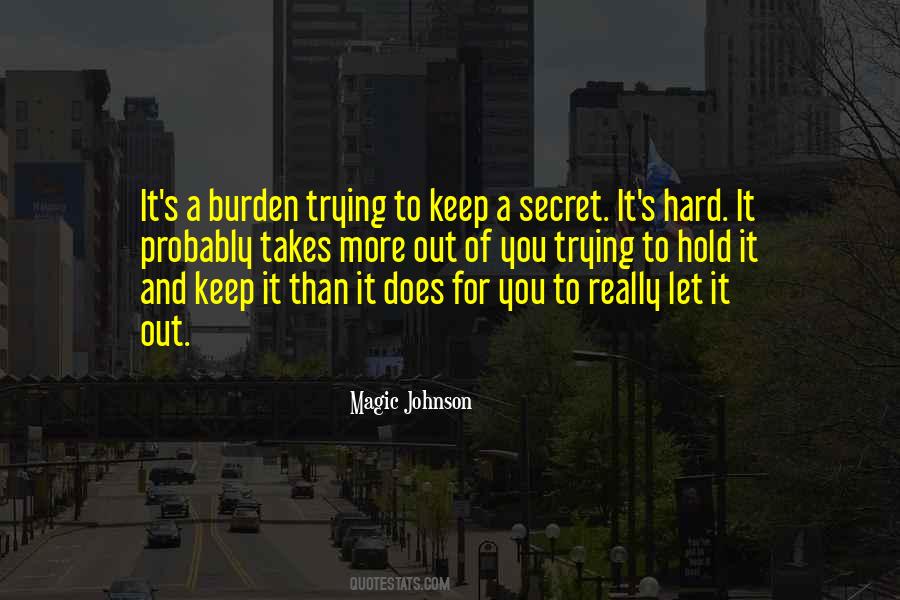 Magic Johnson Quotes #34256