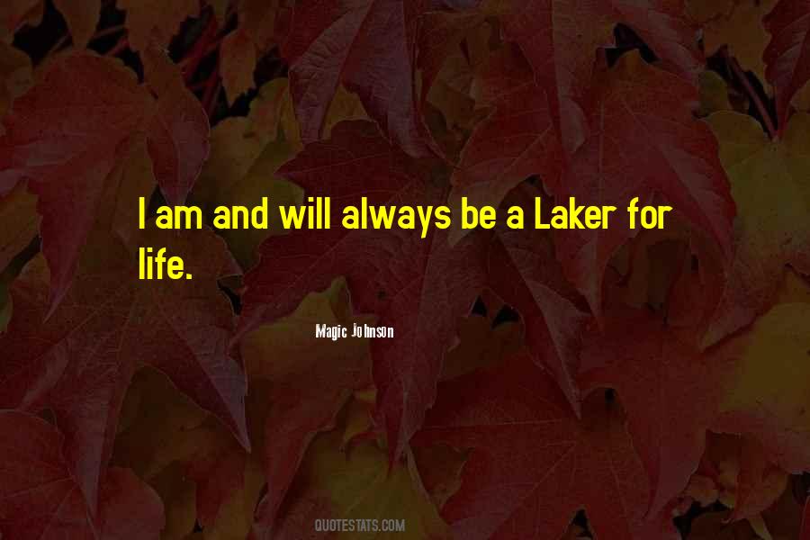 Magic Johnson Quotes #387734