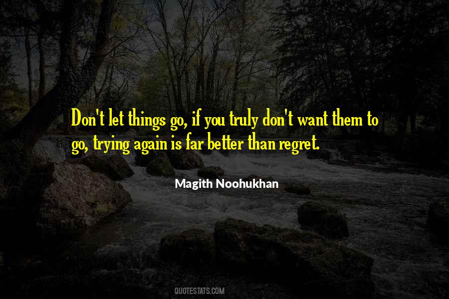 Magith Noohukhan Quotes #686848