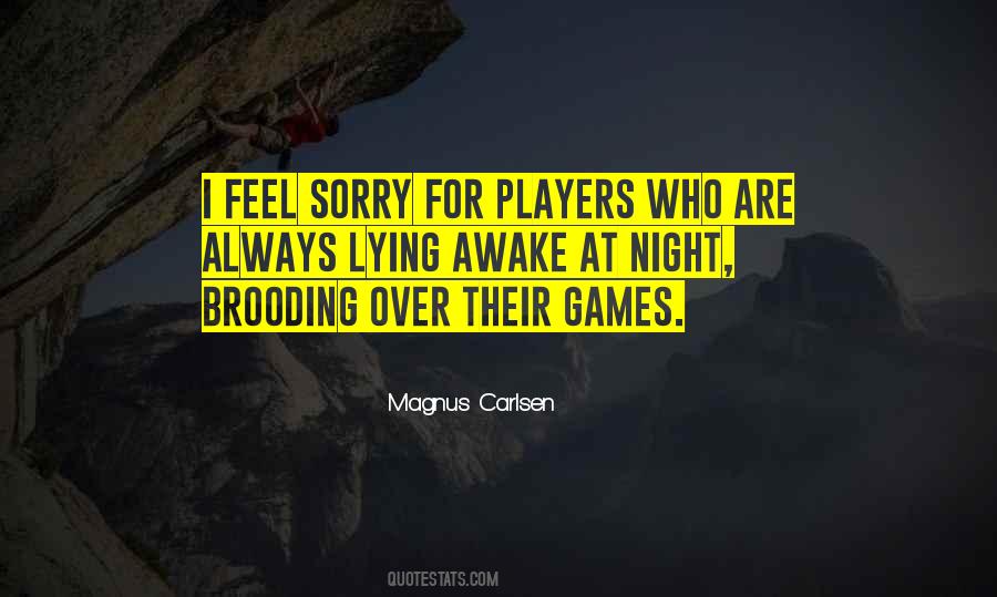 Magnus Carlsen Quotes #175133