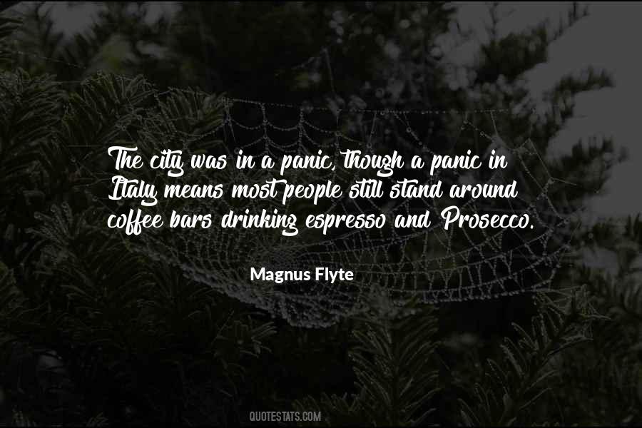 Magnus Flyte Quotes #1330633