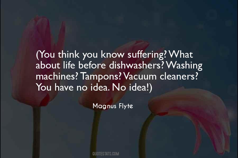 Magnus Flyte Quotes #385809