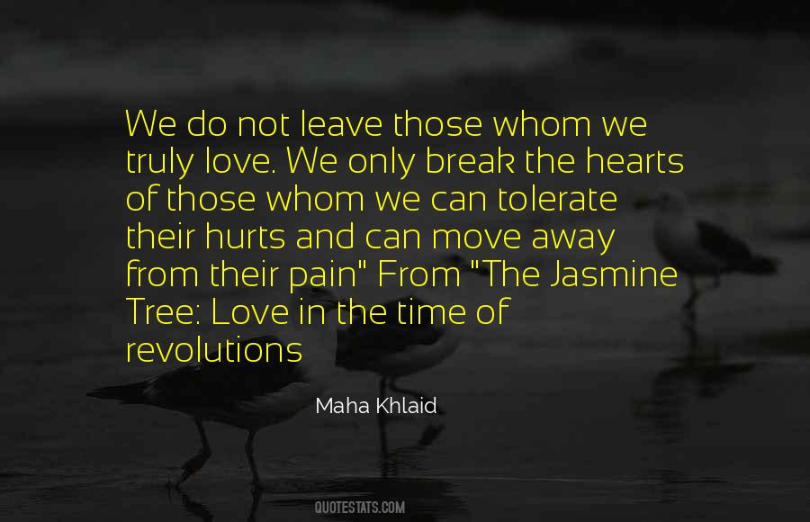 Maha Khlaid Quotes #1620243