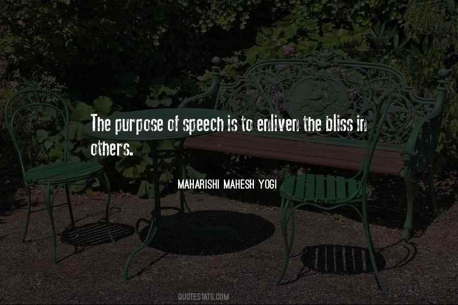 Maharishi Mahesh Yogi Quotes #1308442