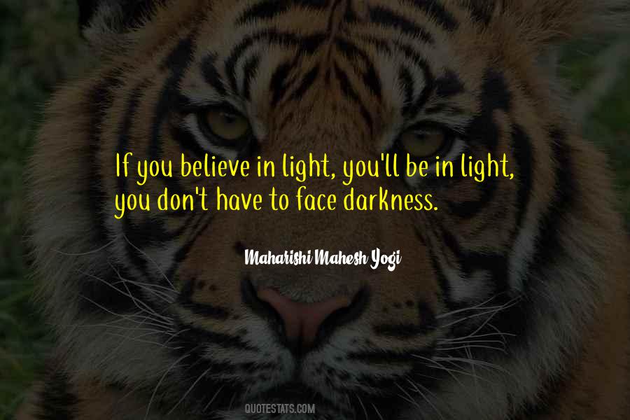 Maharishi Mahesh Yogi Quotes #516857