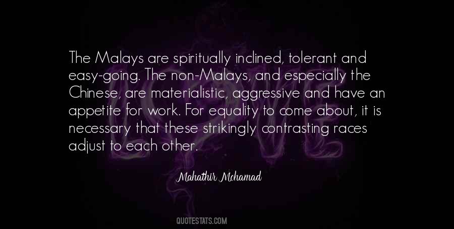 Mahathir Mohamad Quotes #508119