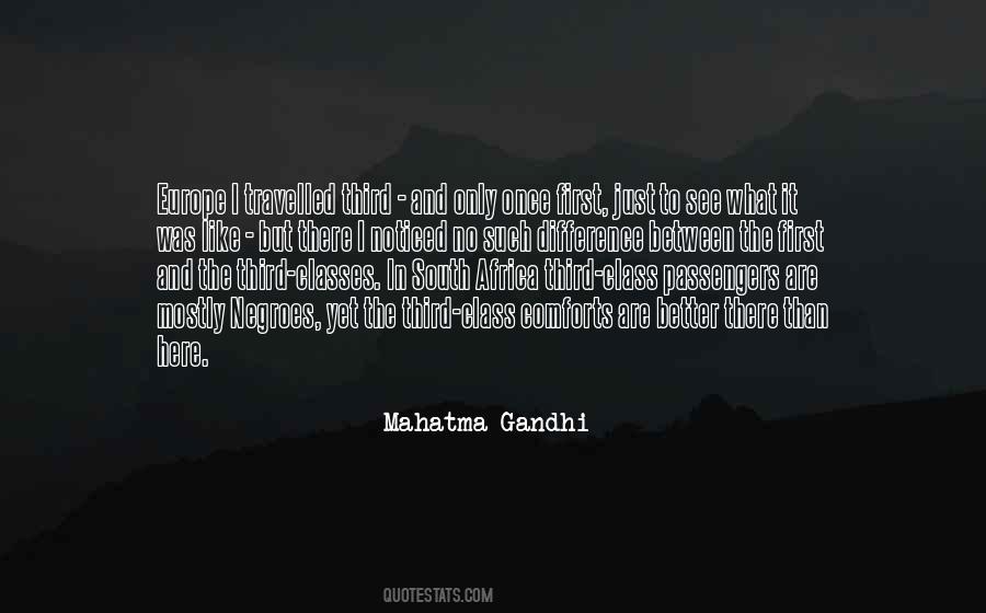 Mahatma Gandhi Quotes #1044888