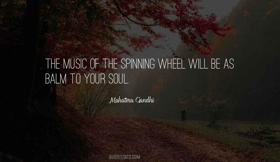 Mahatma Gandhi Quotes #114578