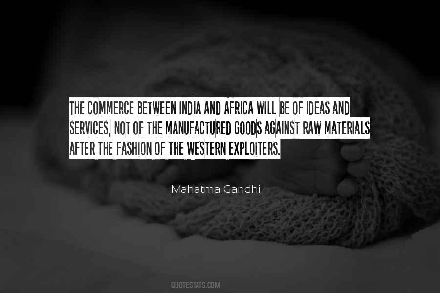 Mahatma Gandhi Quotes #1378394