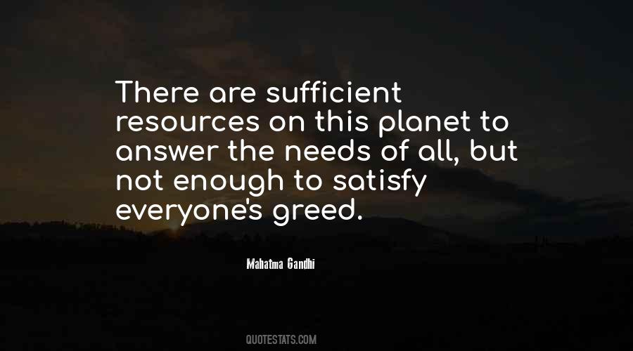 Mahatma Gandhi Quotes #1747132