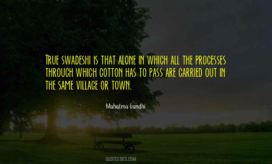 Mahatma Gandhi Quotes #1752495