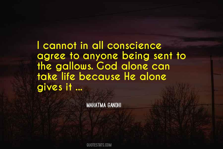 Mahatma Gandhi Quotes #1846963