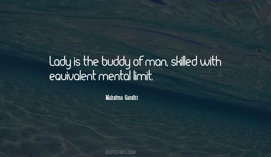 Mahatma Gandhi Quotes #1857436