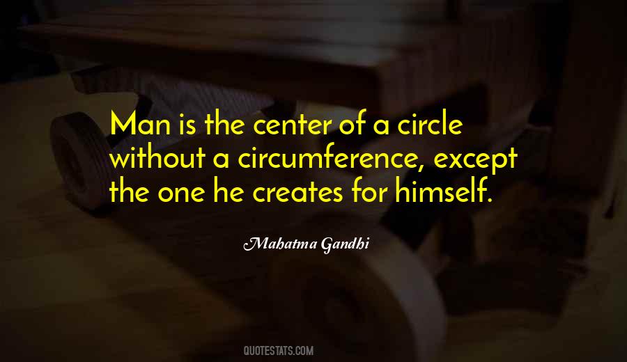 Mahatma Gandhi Quotes #517029