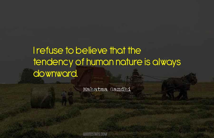 Mahatma Gandhi Quotes #906093