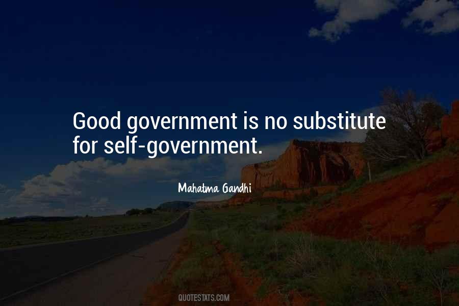 Mahatma Gandhi Quotes #94792
