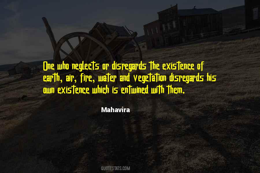 Mahavira Quotes #145118