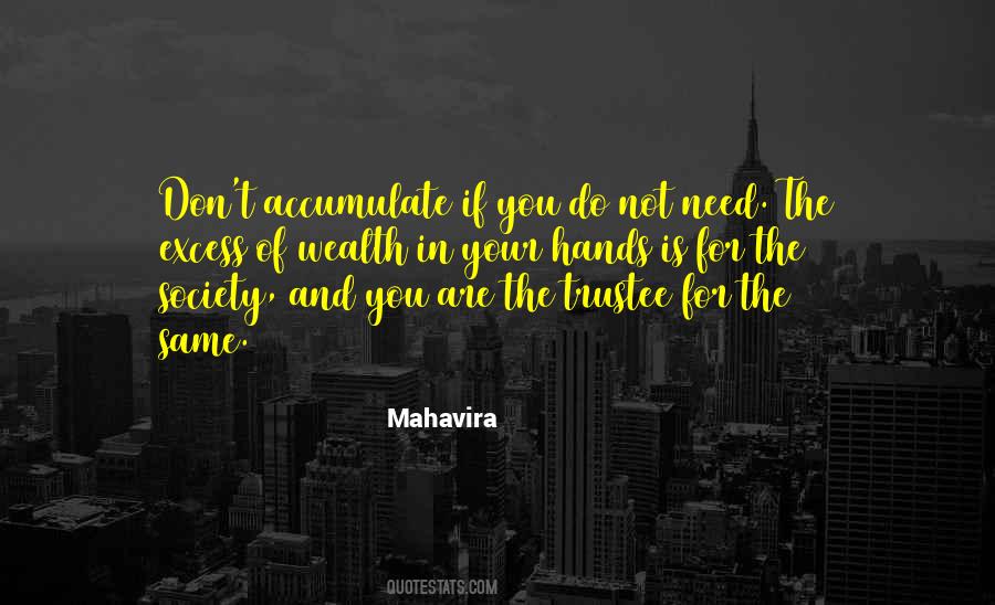 Mahavira Quotes #1501350