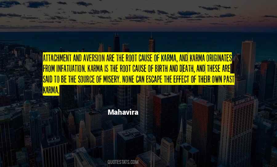 Mahavira Quotes #169564