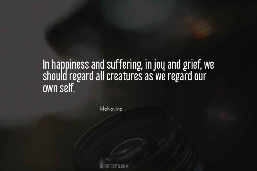 Mahavira Quotes #546609
