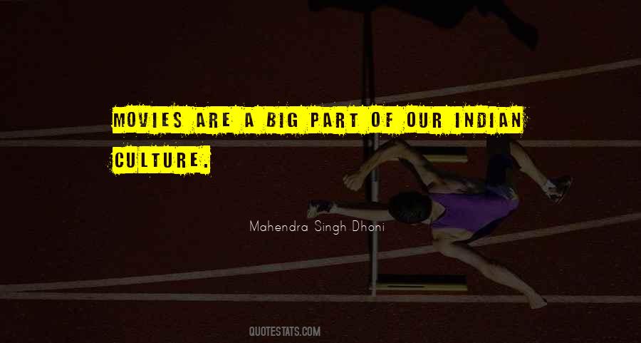 Mahendra Singh Dhoni Quotes #477976