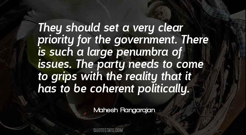 Mahesh Rangarajan Quotes #1874010 Mahesh Rangarajan Quotes #1874010