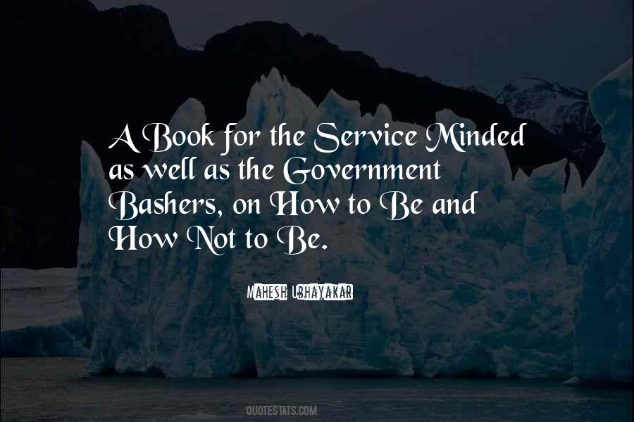 Mahesh Ubhayakar Quotes #1792890